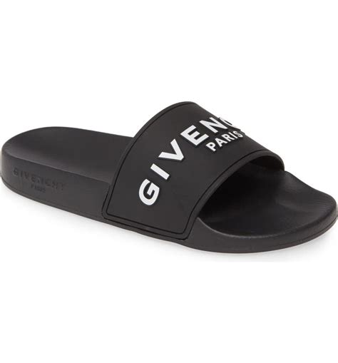 givenchy inspired slides|givenchy slides price.